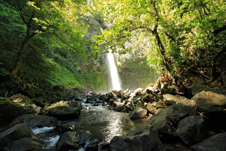 Costa Rica Road Trip From Stunning Coastlines to Lush Cloud Forests