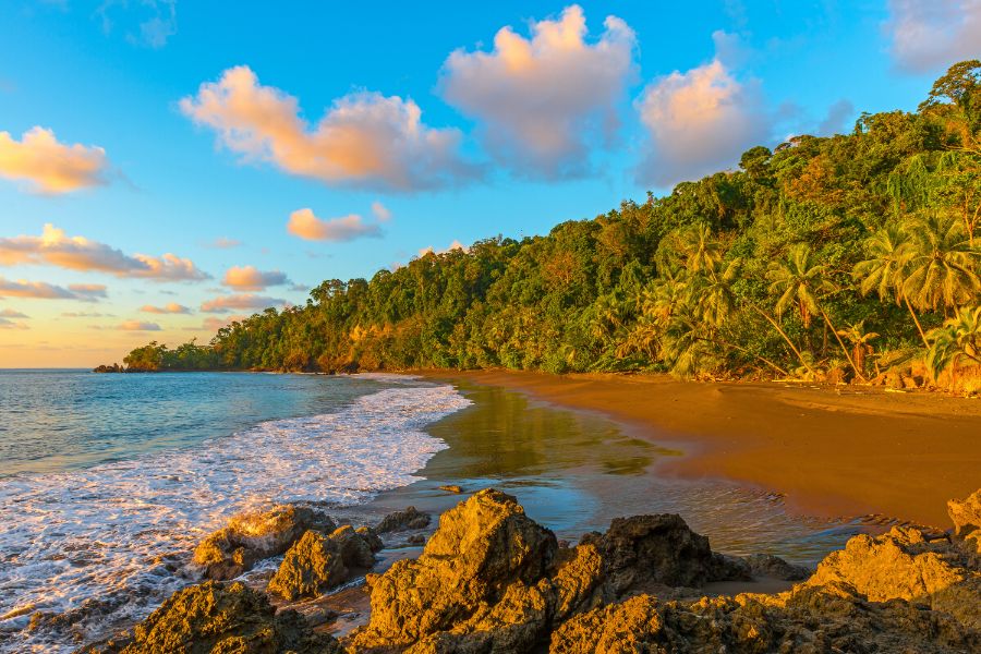 Eco-Friendly Adventures in Costa Rica Sustainable Travel Ideas