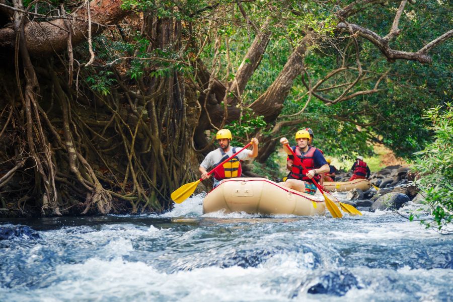 Thrilling Activities for Travellers in Costa Rica