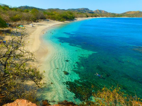 Beach Hopping Through Costa Rica’s Coastal Towns