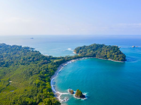 Eco-Friendly Adventures in Costa Rica Sustainable Travel Ideas