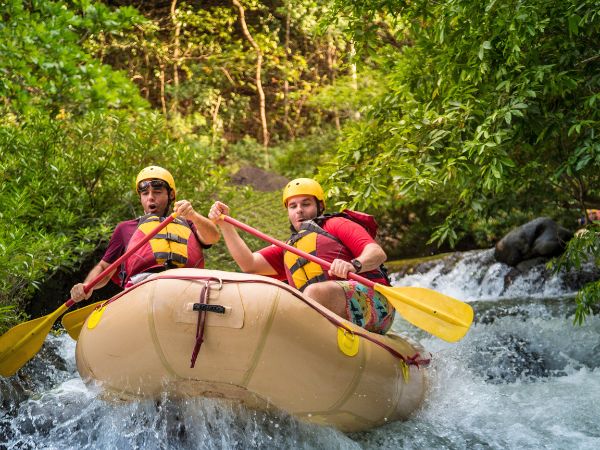 Thrilling Activities for Travellers in Costa Rica